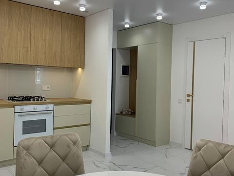 квартира по адресу Смакулы ул., 8