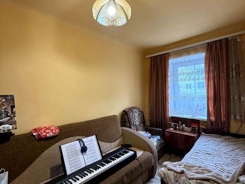 квартира по адресу Бельведерська, 47