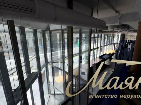 коммерческая по адресу Большая Житомирская ул., 20