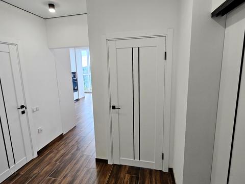 квартира за адресою Добровольчих Батальйонів вул. (Червоноармійська), 203/2