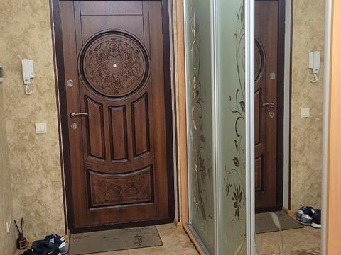 квартира за адресою Київська вул., 29