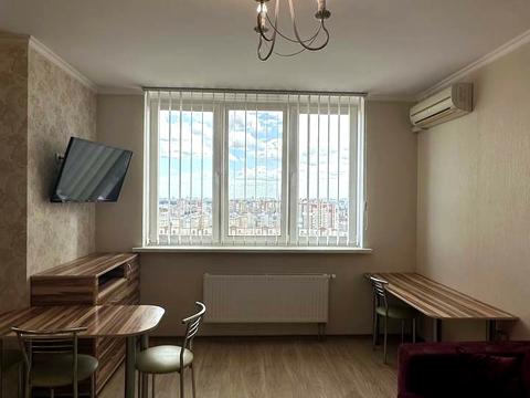 квартира за адресою Миколи Закревського вул., 95-В