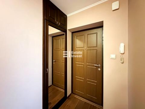 квартира по адресу Отакара Яроша ул., 11а
