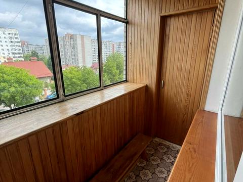 кімната за адресою Миколи Хвильового вул., 3