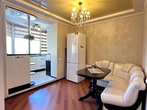 квартира по адресу Миру ул., 36