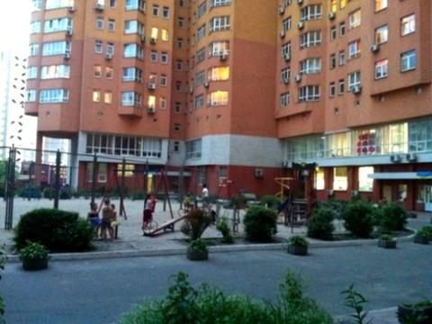 квартира за адресою Олександра Мишуги вул., 2