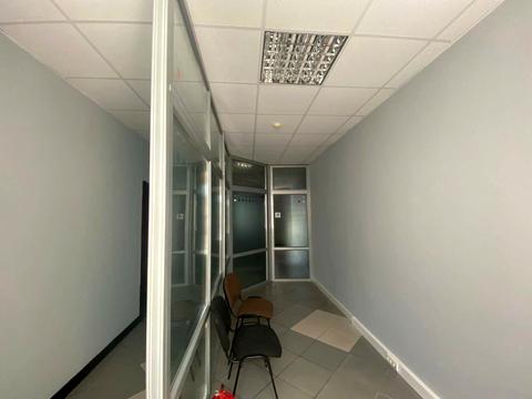 комерційна за адресою Ігорівська вул., 7