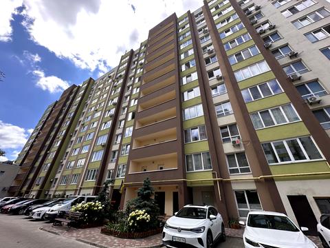 квартира за адресою Академіка Шалімова вул., 69