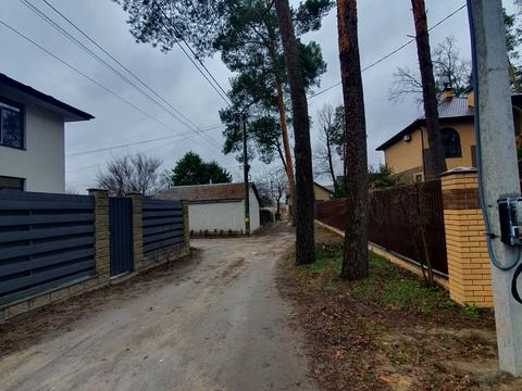 участок по адресу Франка