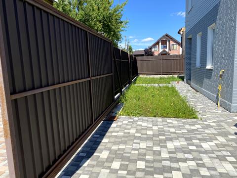 дом по адресу Щаслива, 41Б