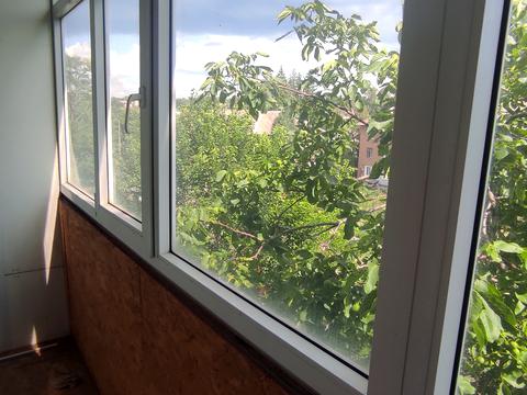 квартира за адресою Гагарина, 29