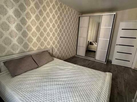 квартира по адресу Высочана ул., 18