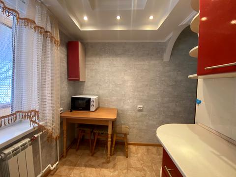 квартира по адресу Печенежская ул., 35/43