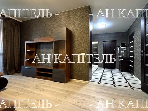 квартира по адресу Борзенко ул. (Борзенка), 13/1