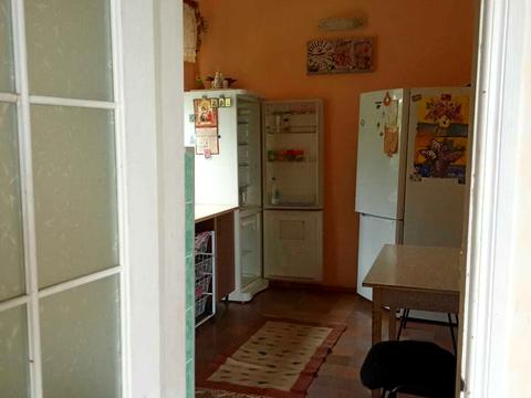 дом по адресу с. Новая Эметовка, Калинова, 9