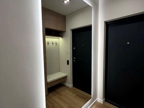 квартира по адресу Крайковского ул., 1