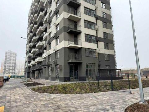 коммерческая по адресу Родини Крістерів ул., 14-В