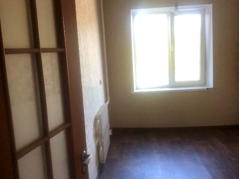 квартира по адресу Фестивальный пер., 24