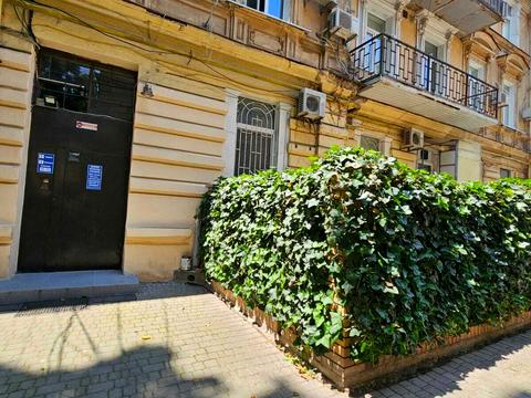 квартира за адресою Канатна вул., 81