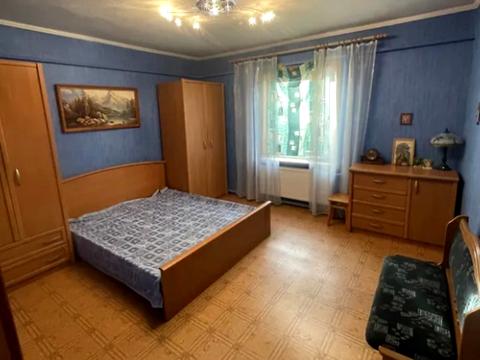 дом по адресу Переможна ул.