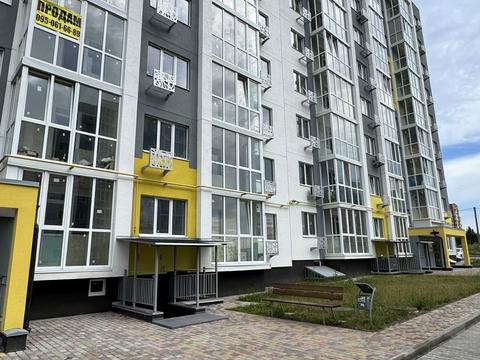 квартира по адресу Марии Башкирцевой ул., 20 к1