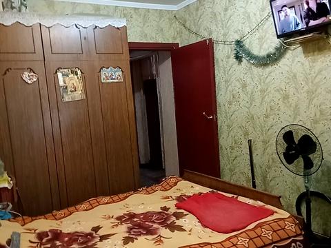 квартира по адресу Крошенская ул., 6