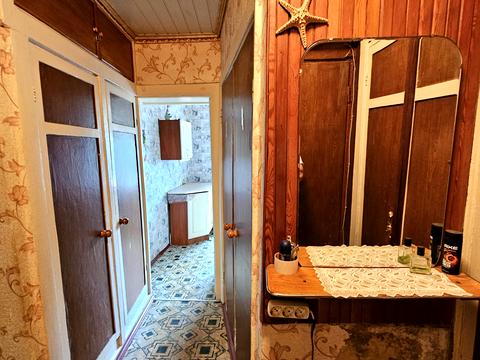 квартира по адресу Рабочая ул., 164-А