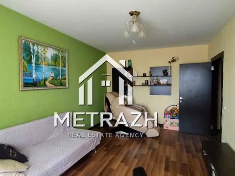 квартира за адресою проспект Перемоги, 53Б