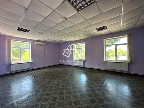 коммерческая по адресу Цимлянская ул., 3