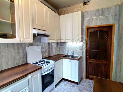 квартира за адресою Волонтерів вул., 105
