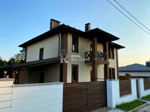 будинок за адресою Черняхівського вул.