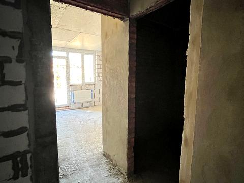 квартира по адресу Генетична, 10