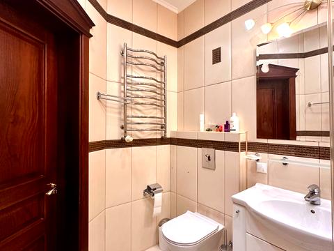 квартира за адресою 8 Лінія, 74