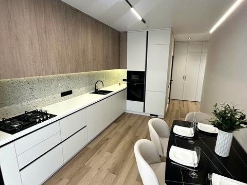 квартира за адресою Височана вул., 32