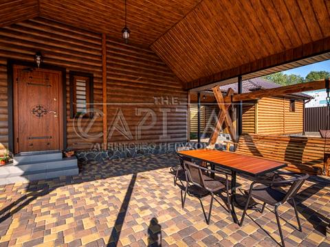 будинок за адресою Березова