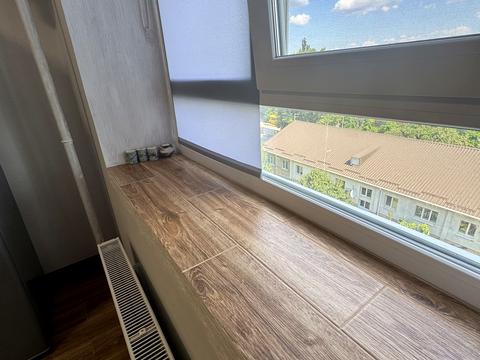 квартира по адресу Остромирська ул., 49-Г