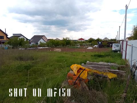 ділянка за адресою Надажинська