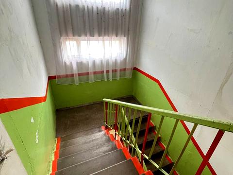 квартира за адресою Дучимінської, 2