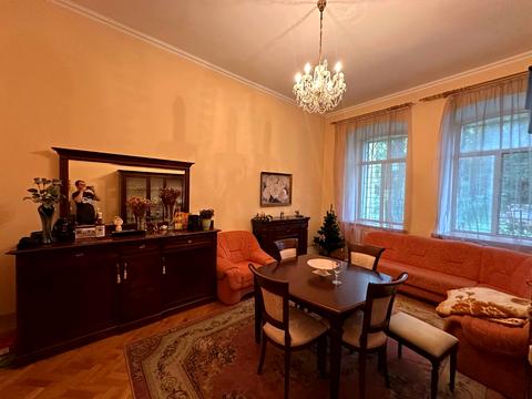 квартира за адресою Генерала Генадія Воробйова вул. (Курська), 3