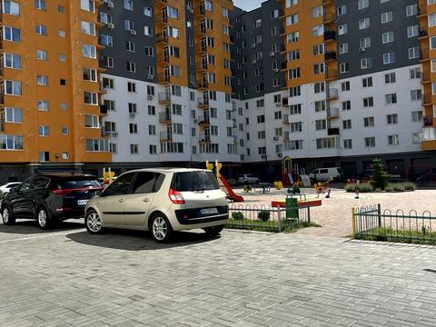 квартира за адресою Смілянська вул., 122/3