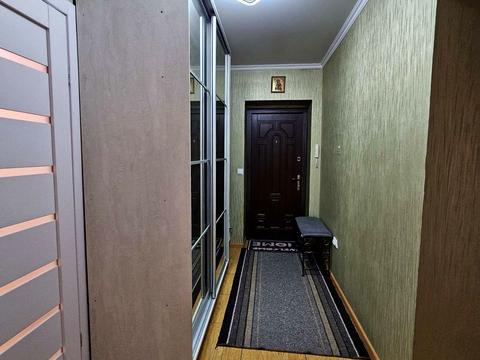 квартира по адресу Тернопільська ул., 12-А