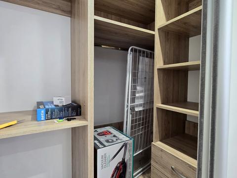квартира по адресу Бельведерская ул., 23