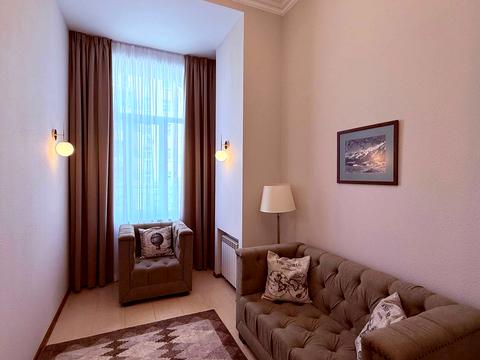 квартира по адресу Антоновича ул. (Горького), 9