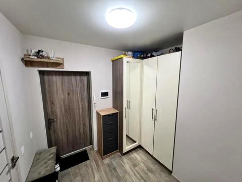 квартира по адресу Стрыйская ул., 45-А
