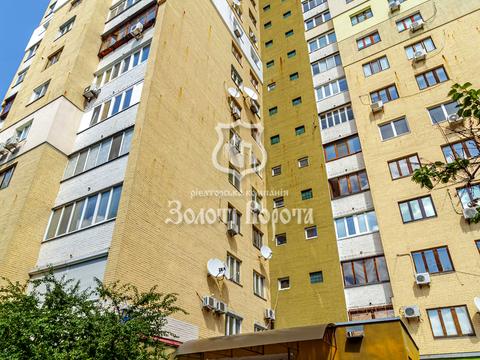квартира за адресою Володимира Івасюка просп. (Героїв Сталінграду), 14-Г