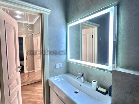 квартира за адресою Перлинна вул., 3