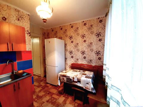 квартира по адресу Бучмы ул. (Командарма Уборевича), 52