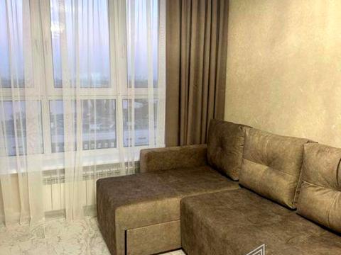 квартира за адресою Набережно-Рибальська дорога вул., 27
