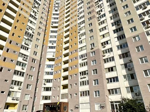 квартира по адресу Науки просп., 55-А
