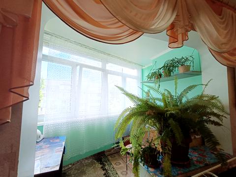 квартира по адресу Академика Королёва ул., 92
